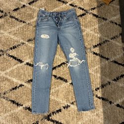 Levi’s Jeans 
