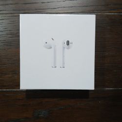 New Earbuds
