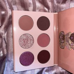 Juvias Place Palette 