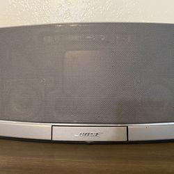 Bose SoundDock Portable Digital Music System w/Bluetooth
