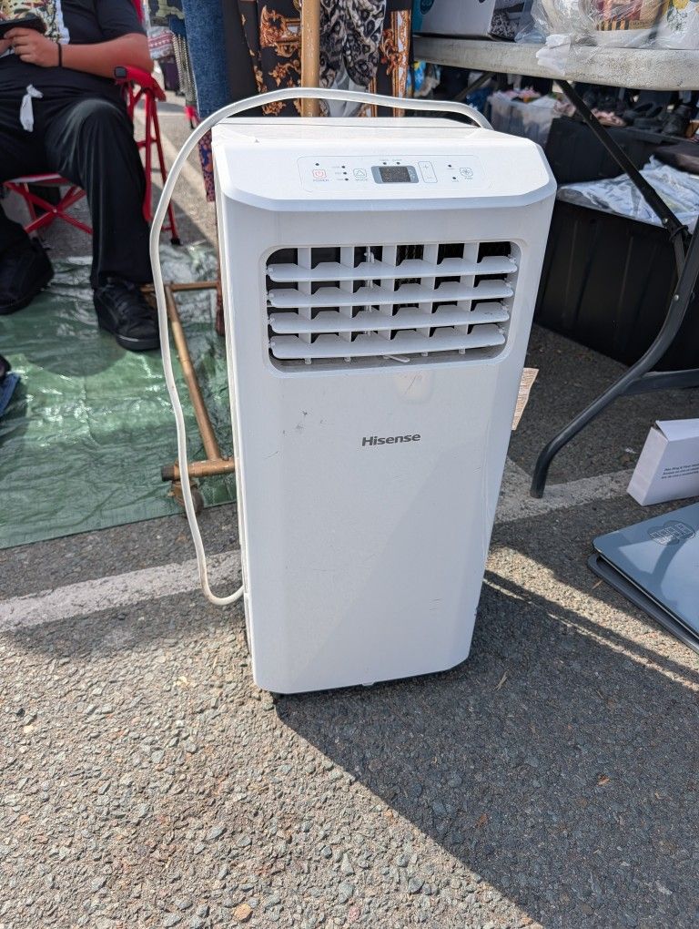 AC Unit
