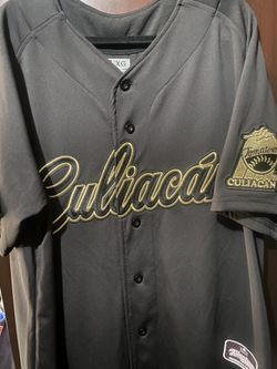 Tomateros Jersey