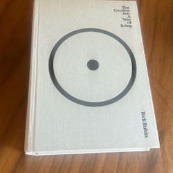 The Creative Act by Rick Rubin 