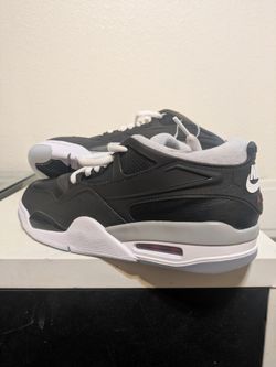 Jordan Air Jordan 4 RM PRM NAS