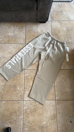 Essentials sweats