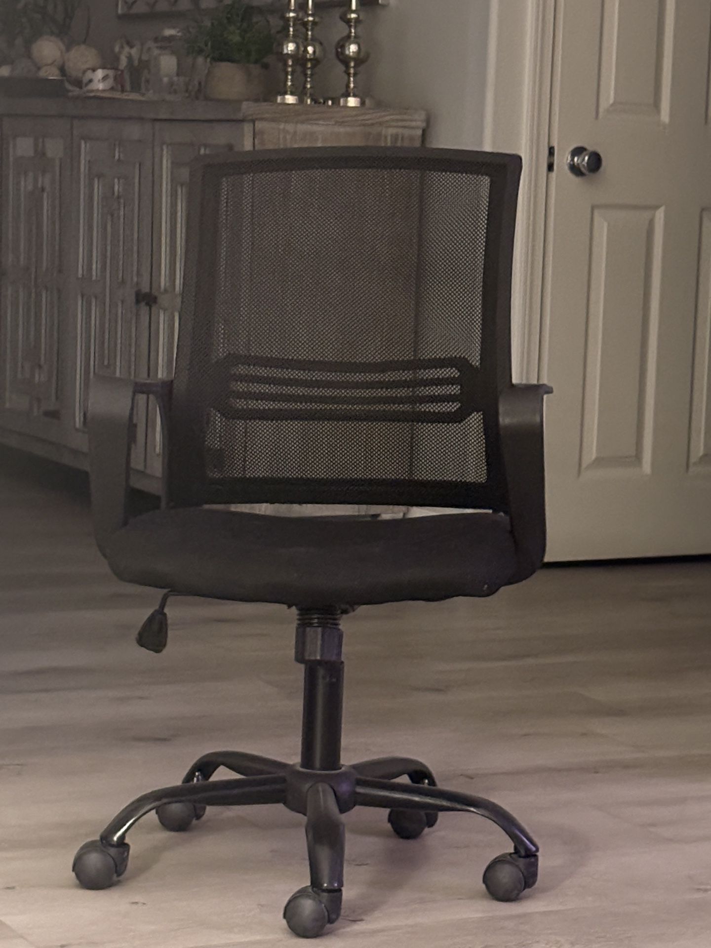 Chair Computer!