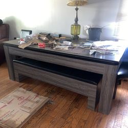 Miscellaneous Furniture Items