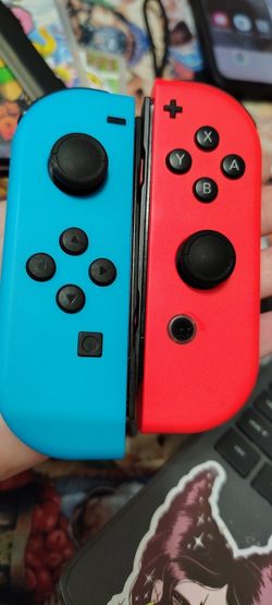 Joy Con For Nintendo Switch 