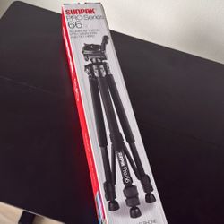 Tripod