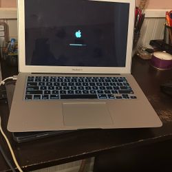 Macbook Air 2015 