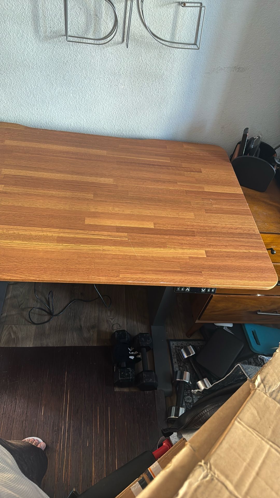 Varidesk Adjustable