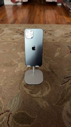 iPhone 12 Pro