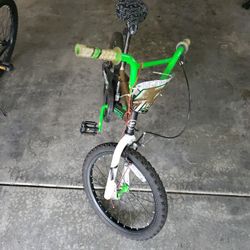 Kids Bicycle 