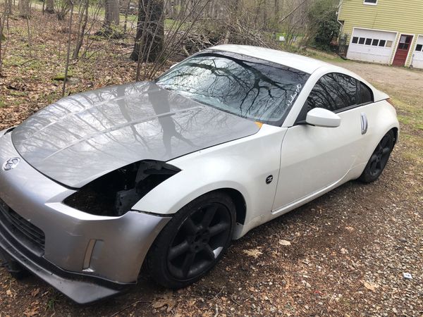 nissan 350z for Sale in Colchester, CT - OfferUp