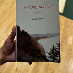 Pacific Agony 