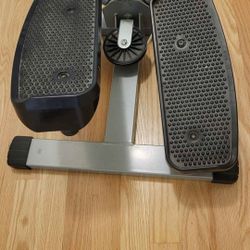 Mini Stepper Exercise Machine With Digital Display 