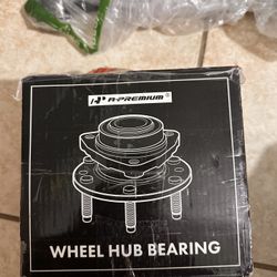 A-Premium Pair [2] Wheel Hub Bearings MPN: HB13409-C,  R11(contact info removed)