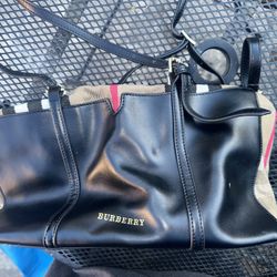 Purse And Wallet