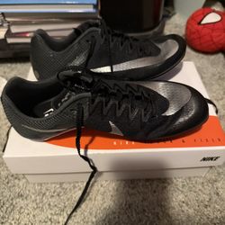 Brand New Women’s Nike Track And Field Shoes
