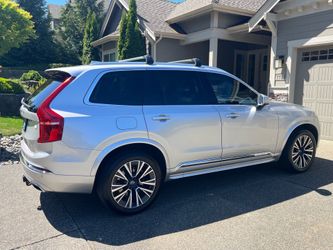 2021 Volvo Xc90