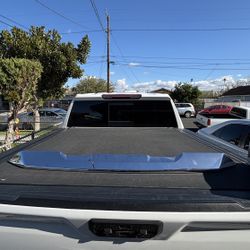 GMC Sierra Grille Deflector