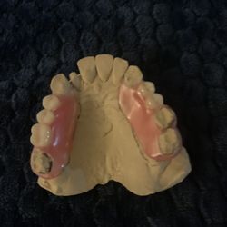 Affordable Dentures