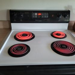 STOVE coil Burners
