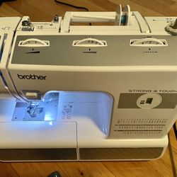 Brother Sewing Machine
