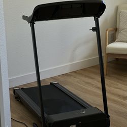 GOPLUS Treadmill