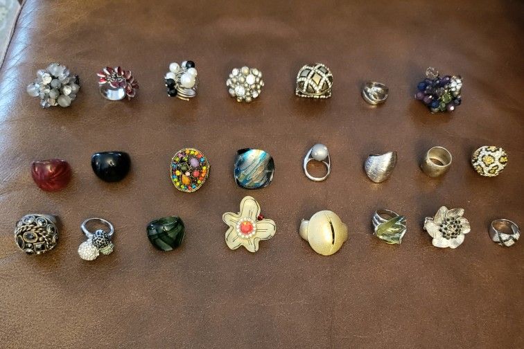 Rings