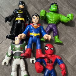 Collecting