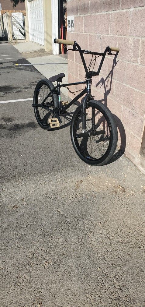 24 Subrosa twin tube Blast Beast