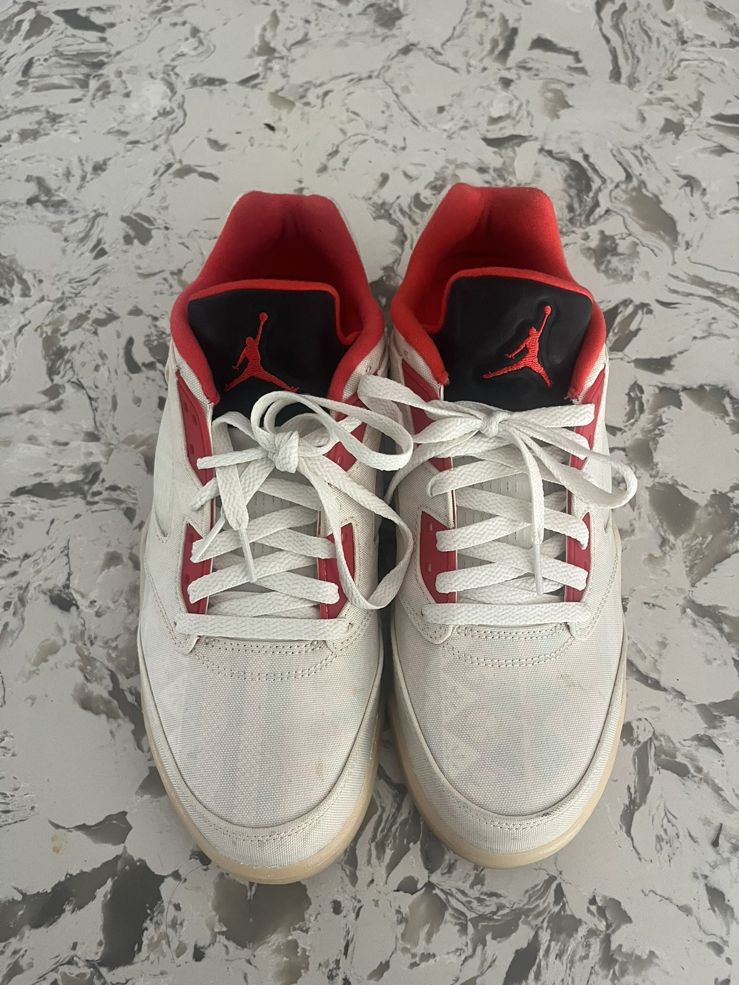 Men's Air Jordan Retro 5 Low "Chinese New Year