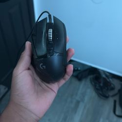 mouse 