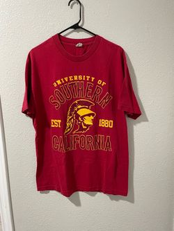 University of Southern California (USC) Trojans T-shirt