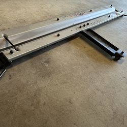 Motorcycle Dolly, Drop-Tail Cycle Glyder