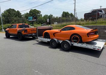 Tow