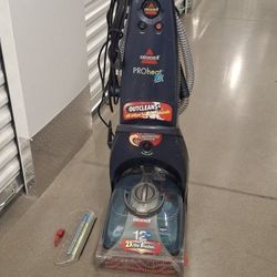 Bissell Carpet  Cleaner 9200-H 