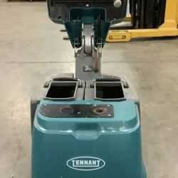 Tennant R3 Carpet Cleaner 