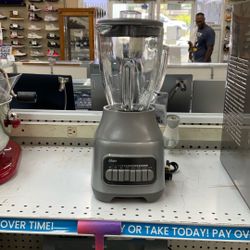 Blender