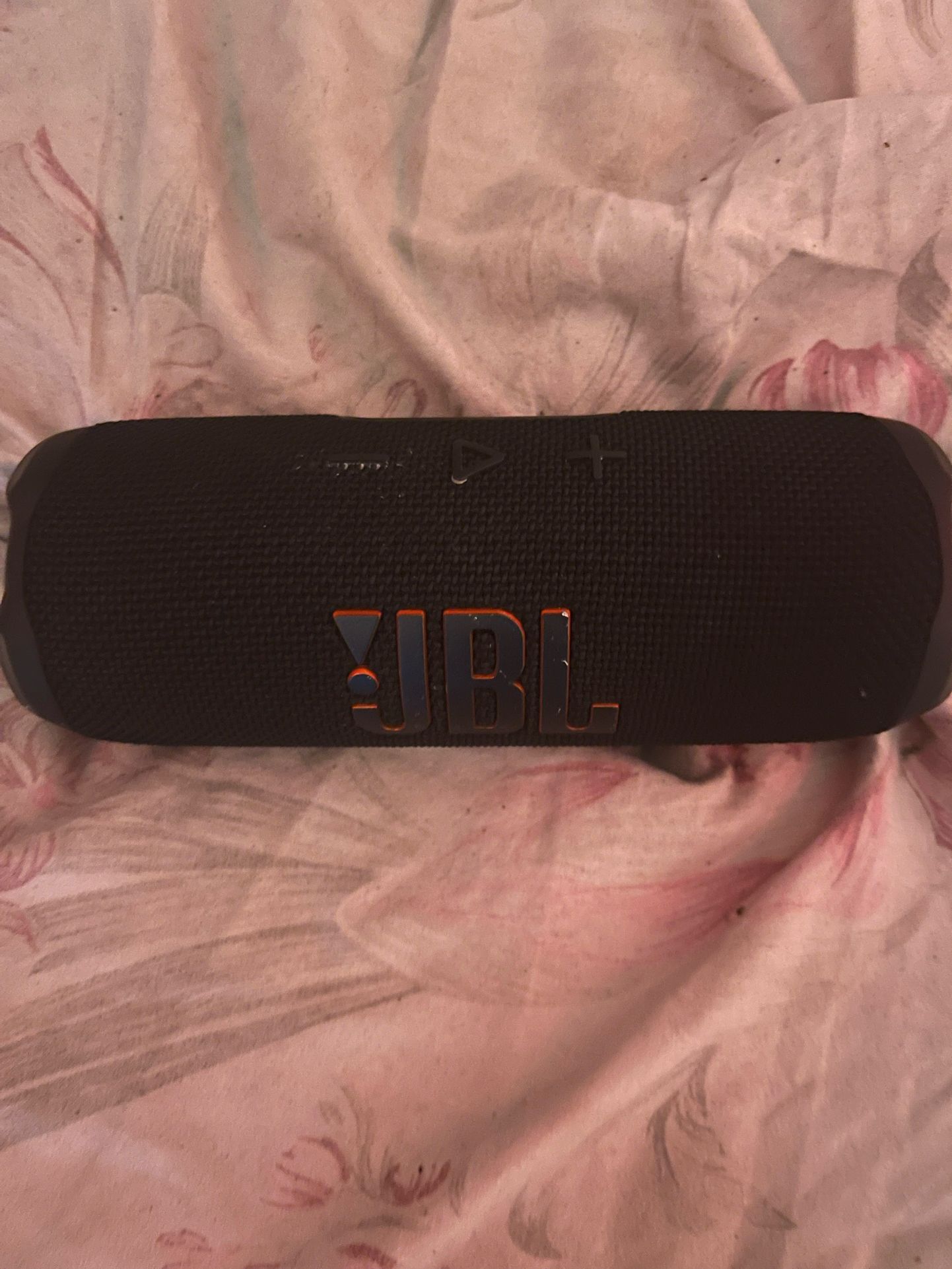 Jbl Speaker, Perfect Functionality 