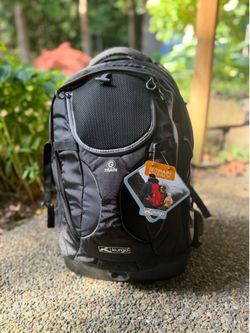 Kurgo Dog Backpack