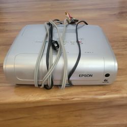 Epson PowerLite S4