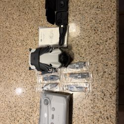 DJI Mini 4 Pro