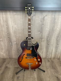 Epiphone ES-175 Premium “2014” Hollowbody Electric Guitar