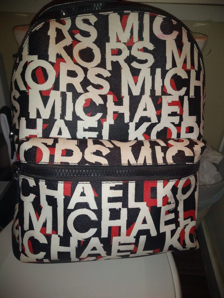Michael Khors Backpack