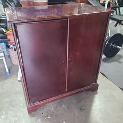 Free Bombay TV Cabinet 