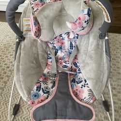 Baby Bouncer 