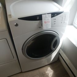 Ge Dryer 