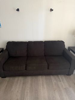 FREE COUCH